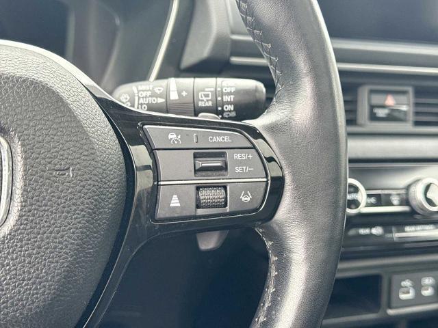 2023 Honda Pilot - $29,175