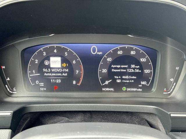 2023 Honda Pilot - $29,175
