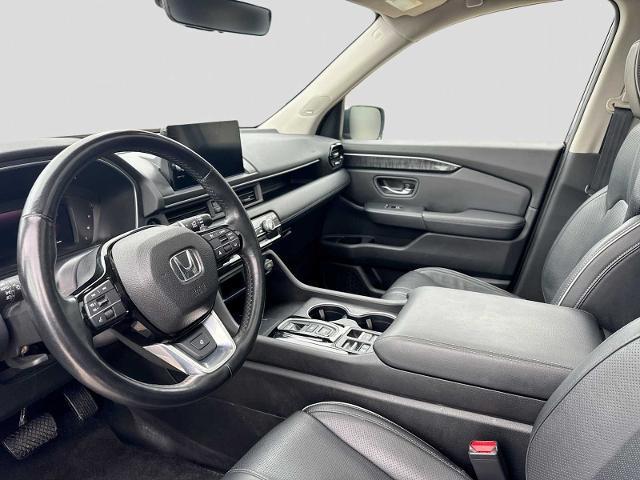 2023 Honda Pilot - $29,175