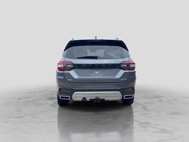 2023 Honda Pilot - $29,175