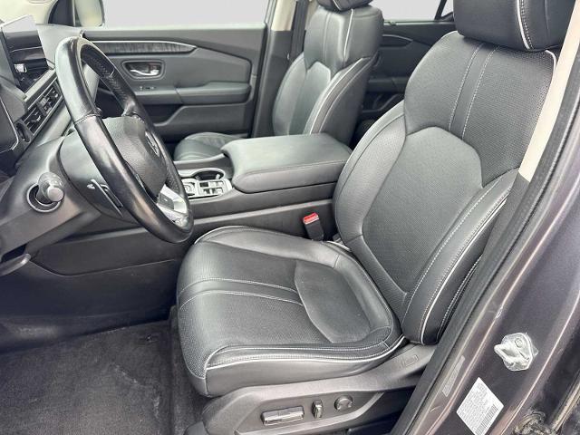 2023 Honda Pilot - $29,175