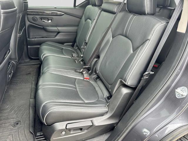 2023 Honda Pilot - $29,175