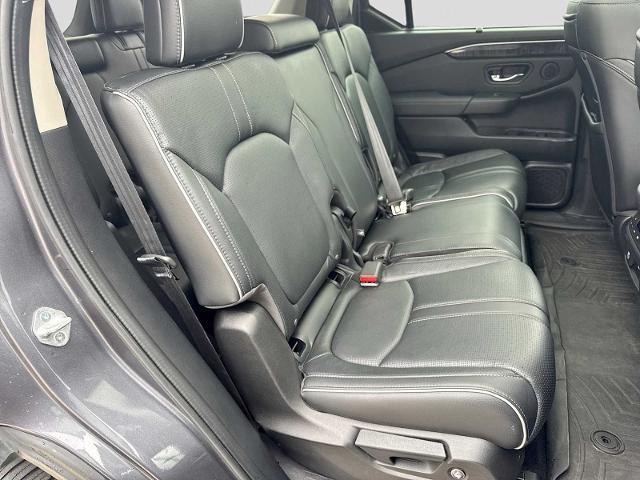 2023 Honda Pilot - $29,175