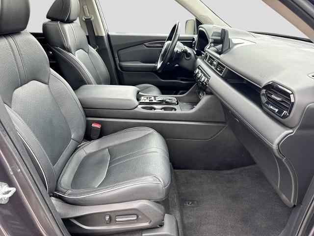 2023 Honda Pilot - $29,175