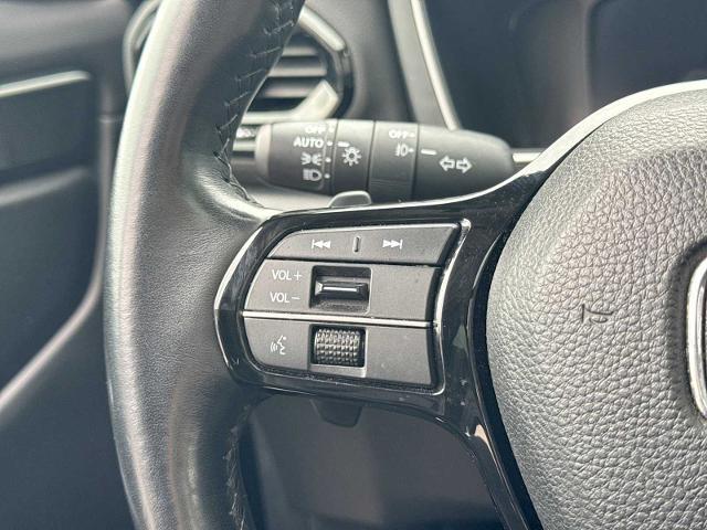 2023 Honda Pilot - $29,175