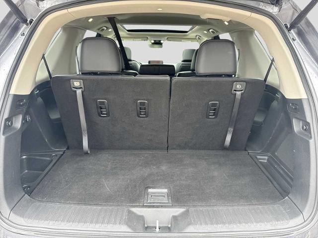 2023 Honda Pilot - $29,175