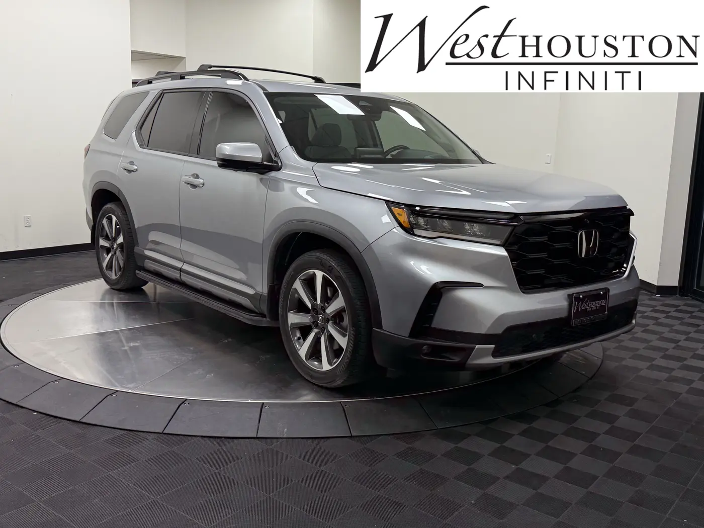 2023 Honda Pilot - $38,500