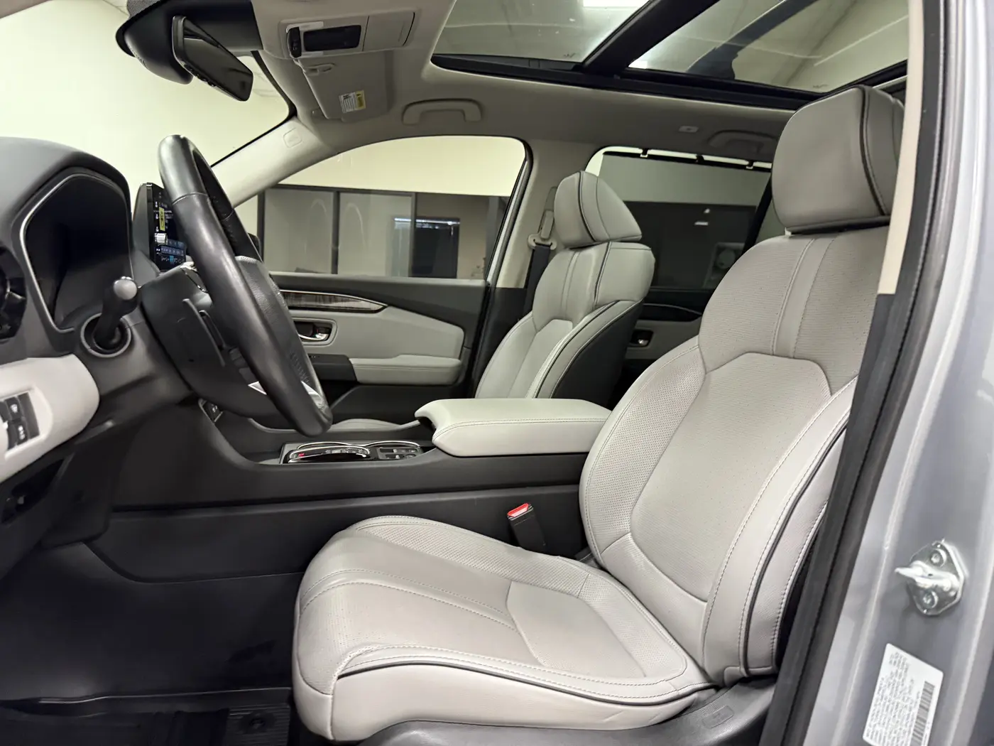 2023 Honda Pilot - $38,500