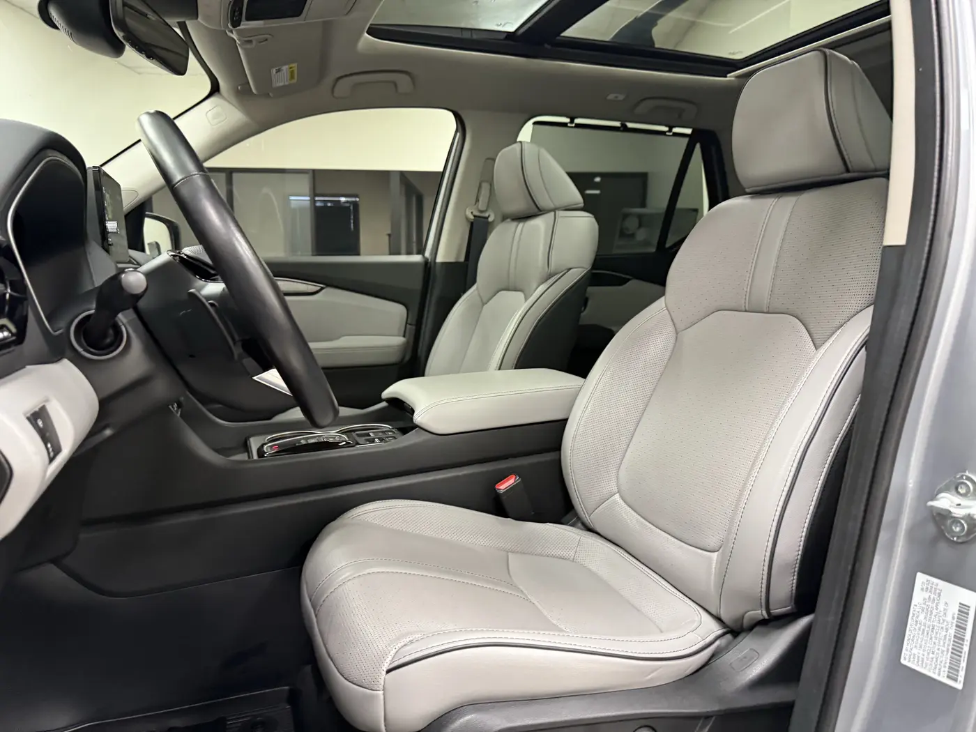 2023 Honda Pilot - $38,500