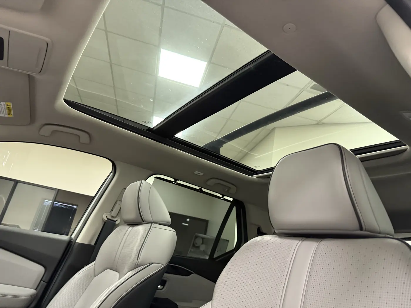 2023 Honda Pilot - $38,500