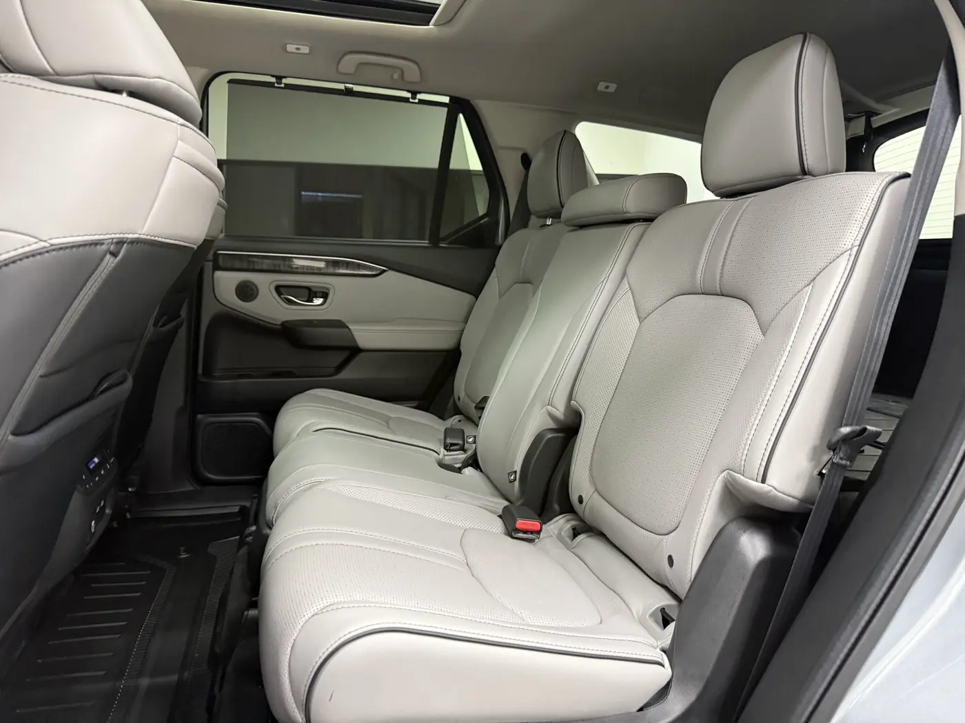 2023 Honda Pilot - $38,500