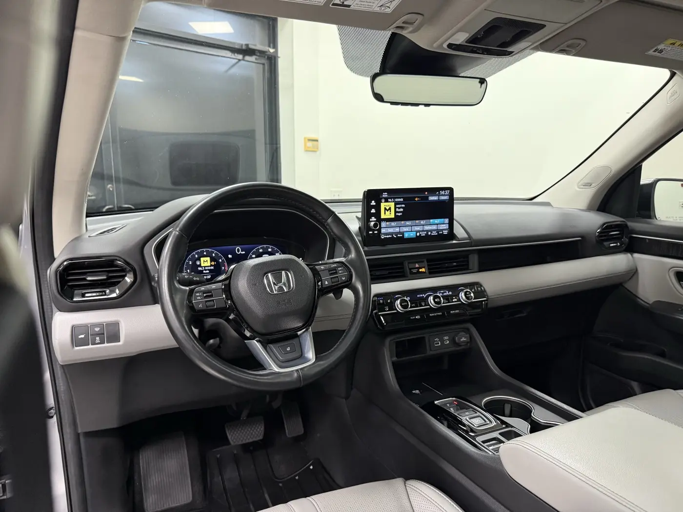 2023 Honda Pilot - $38,500