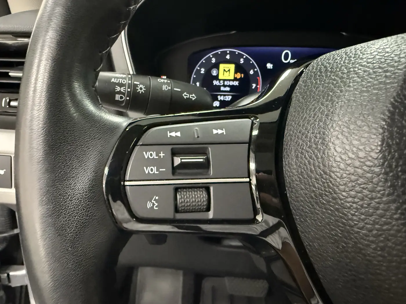 2023 Honda Pilot - $38,500