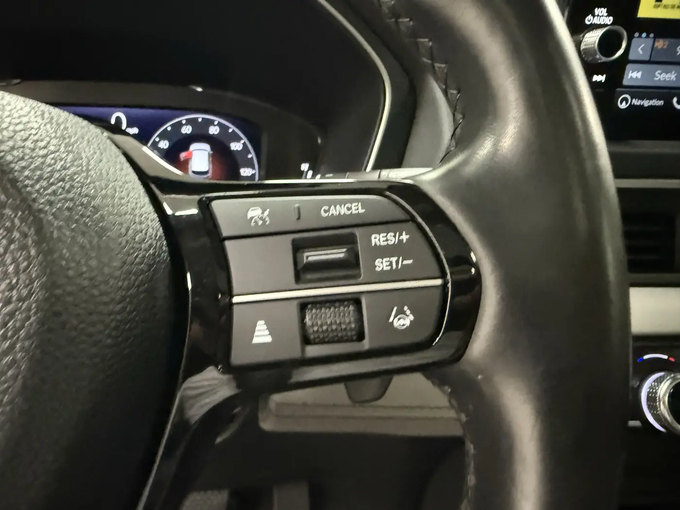 2023 Honda Pilot - $38,500