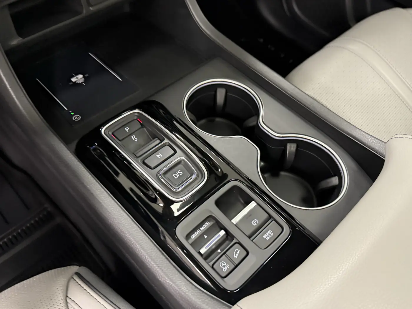 2023 Honda Pilot - $38,500