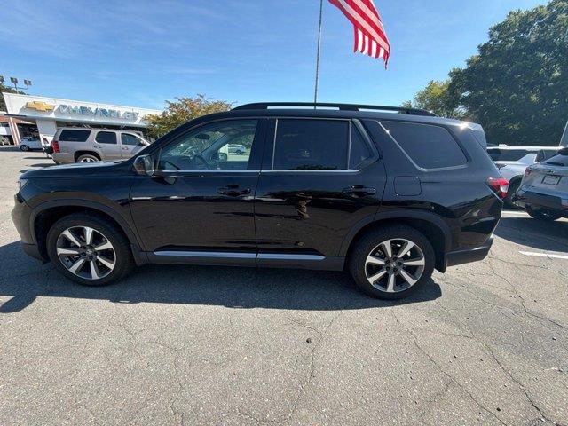 2025 Honda Pilot - $46,386