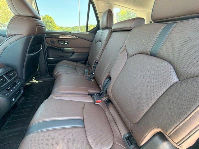2025 Honda Pilot - $46,386