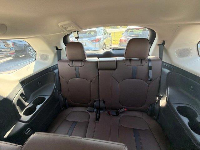 2025 Honda Pilot - $46,386