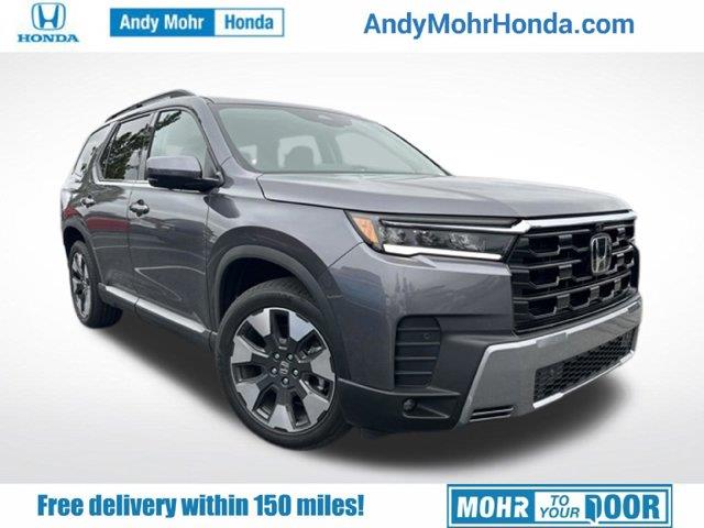 2026 Honda Pilot - $55,623