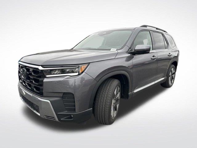 2026 Honda Pilot - $55,623