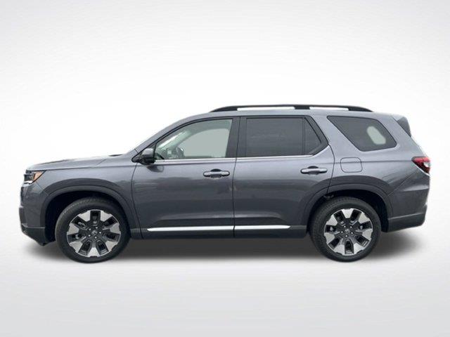 2026 Honda Pilot - $55,623