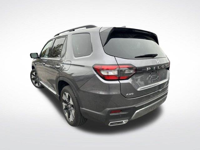 2026 Honda Pilot - $55,623