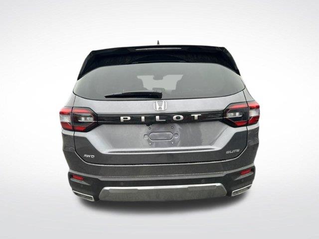 2026 Honda Pilot - $55,623