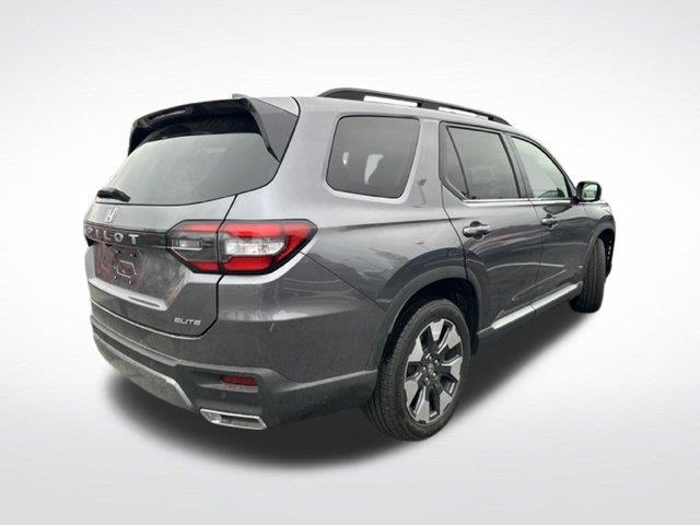 2026 Honda Pilot - $55,623