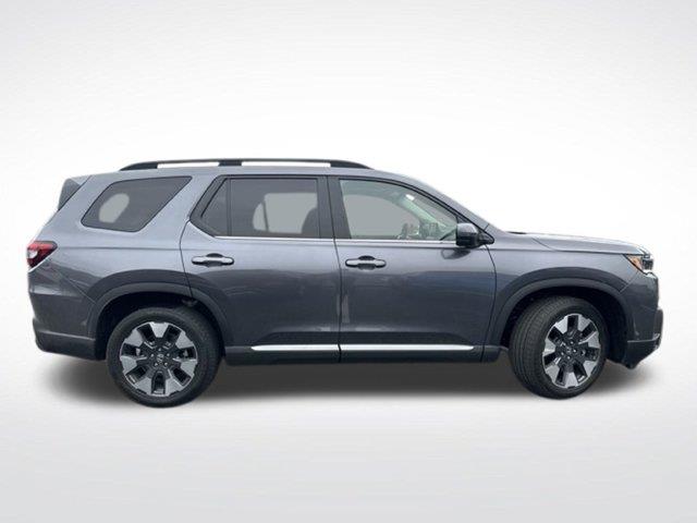 2026 Honda Pilot - $55,623
