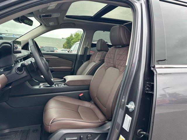 2026 Honda Pilot - $55,623