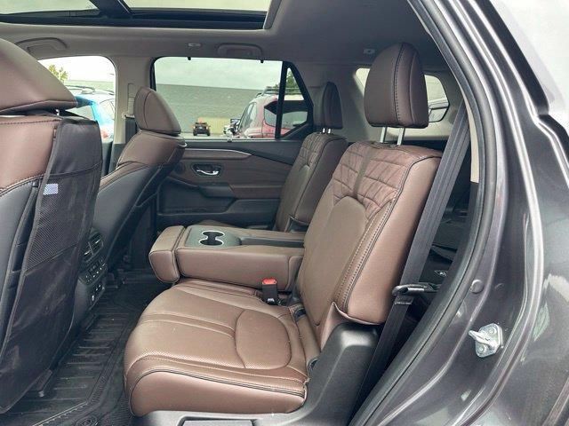 2026 Honda Pilot - $55,623
