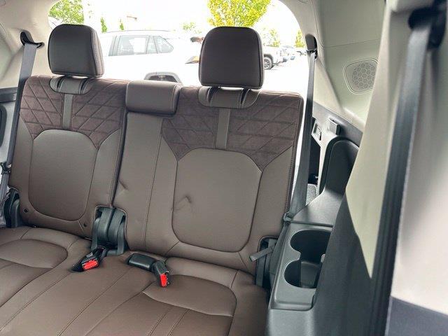 2026 Honda Pilot - $55,623