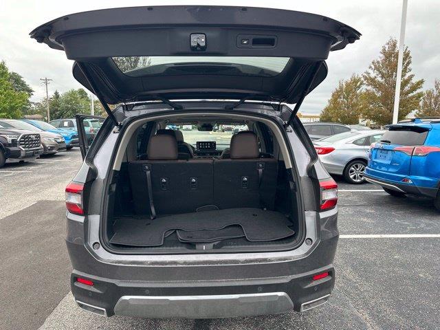 2026 Honda Pilot - $55,623