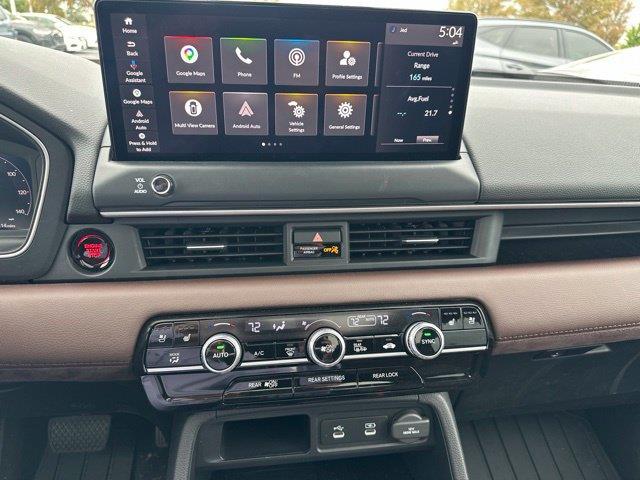 2026 Honda Pilot - $55,623