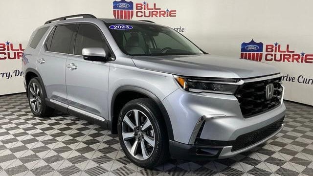 Preowned 2023 Honda Pilot Elite for Sale