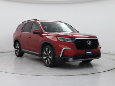 Photo of a 2023 Honda Pilot AWD Elite 4DR SUV for sale