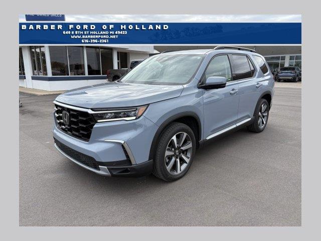 2024 Honda Pilot - $43,059