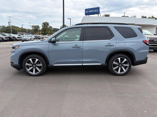 2024 Honda Pilot - $43,059
