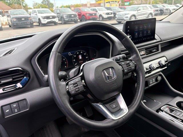 2024 Honda Pilot - $43,059