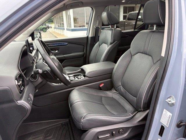 2024 Honda Pilot - $43,059