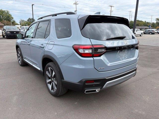 2024 Honda Pilot - $43,059