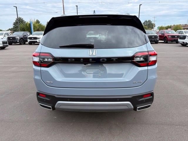 2024 Honda Pilot - $43,059