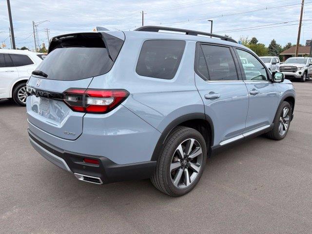 2024 Honda Pilot - $43,059