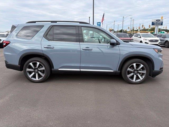 2024 Honda Pilot - $43,059