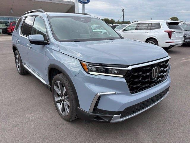2024 Honda Pilot - $43,059