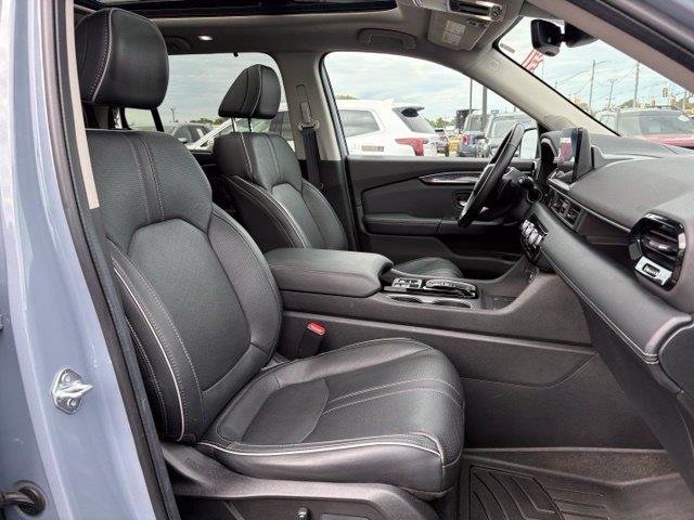2024 Honda Pilot - $43,059