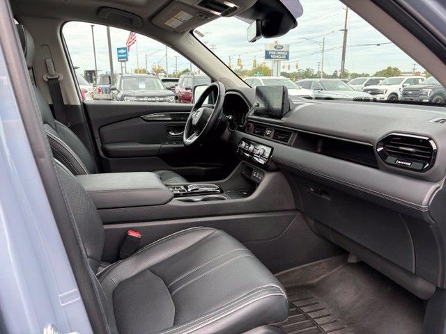 2024 Honda Pilot - $43,059