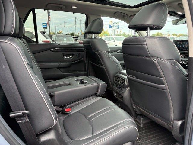 2024 Honda Pilot - $43,059