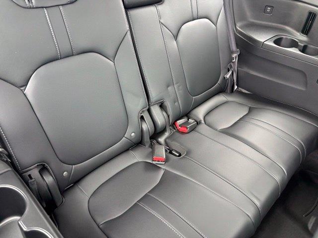 2024 Honda Pilot - $43,059