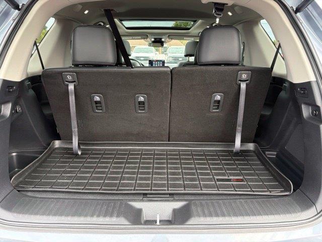 2024 Honda Pilot - $43,059